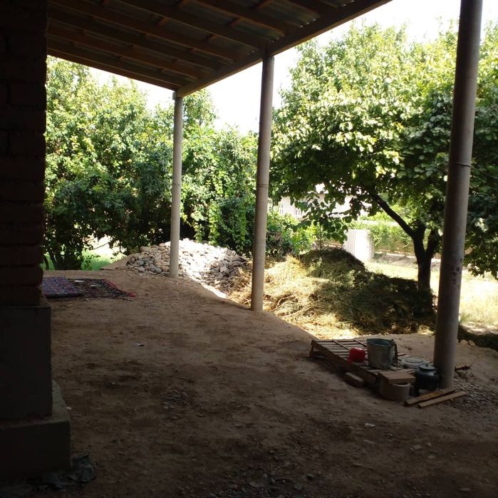 Shoshilinch sotiladigan uy