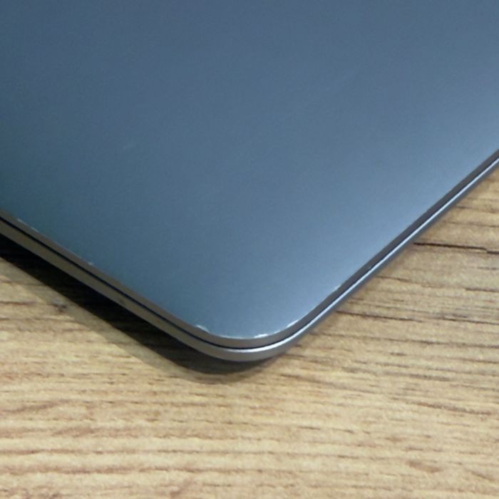 MacBook Air 13 M1 SSD 256GB RAM 8GB Space Gray | TrueShopPC