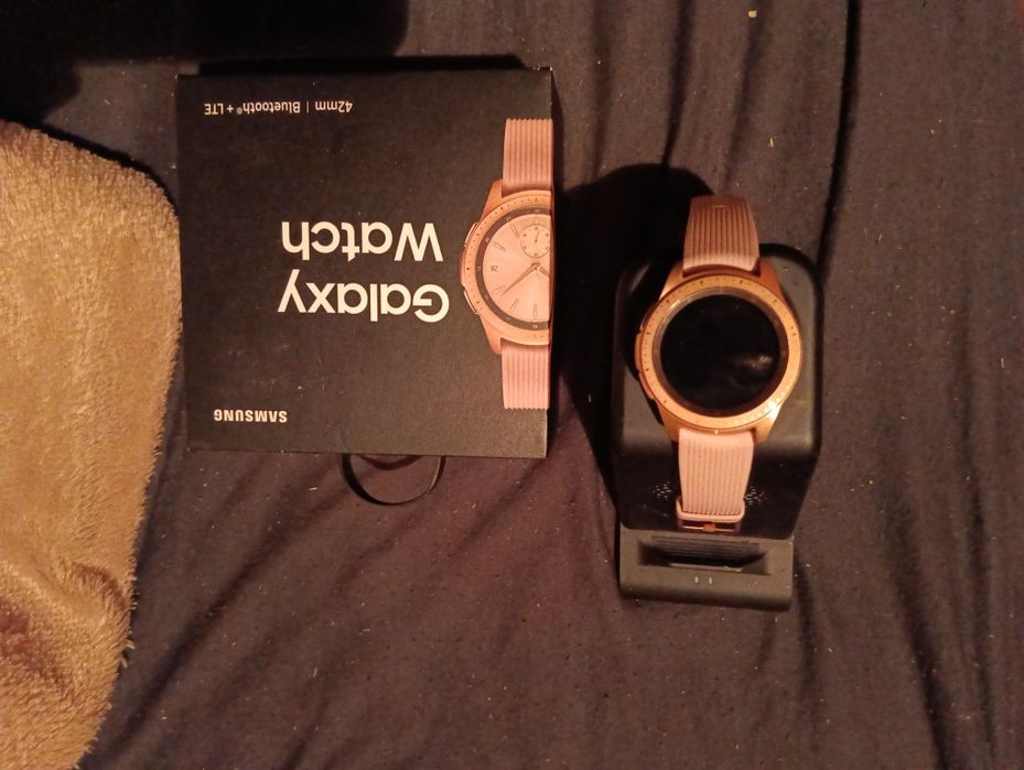 Samsung Galaxy Watch