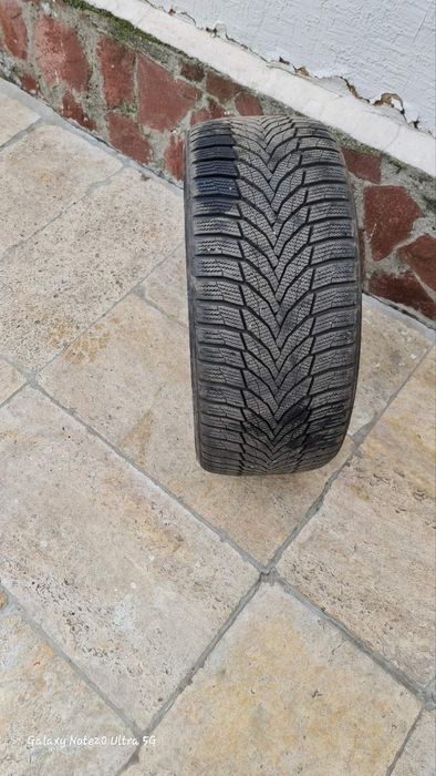 NEXEN Зимна гума 245/45/R18