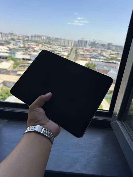 Ipad Air M3 chip