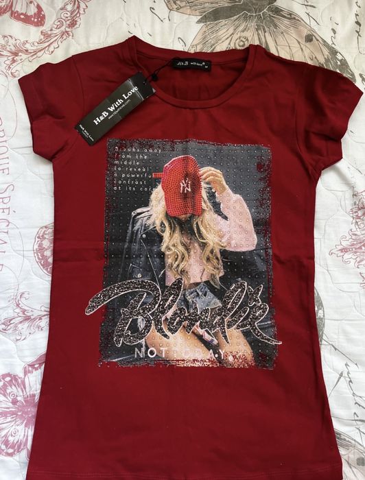 Дамски тениски