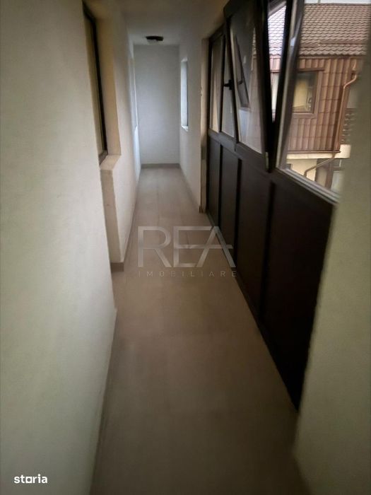 3 camere | 22 mp balcon | Centrala proprie, lift | Etaj 5/5 |