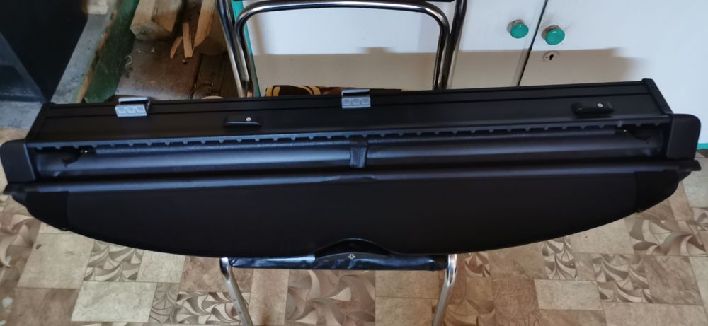 Rulou Portbagaj Mercedes c class w 204--An 2007--2014