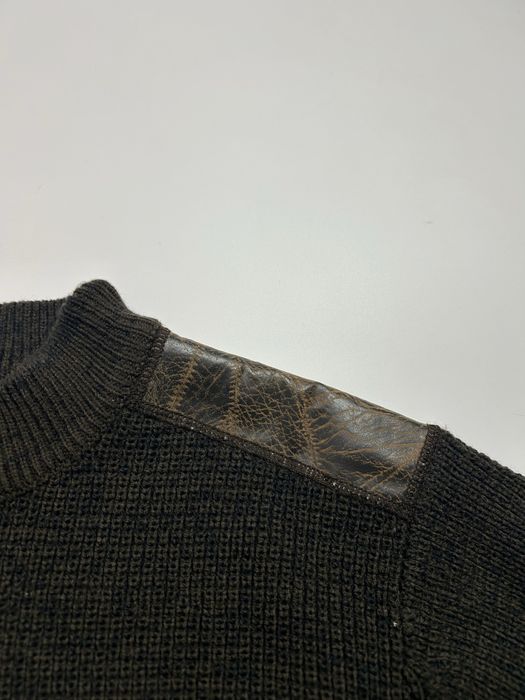 Pulover Vintage Polo Ralph Lauren marime reala M
