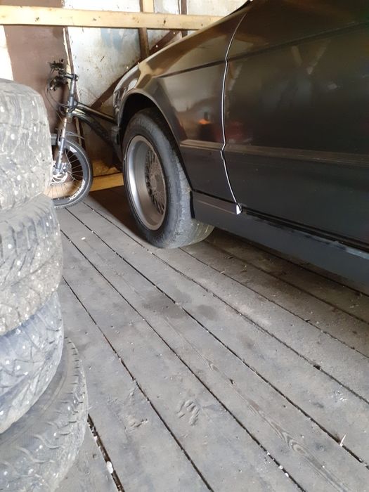 Продам титаны на бмв р16