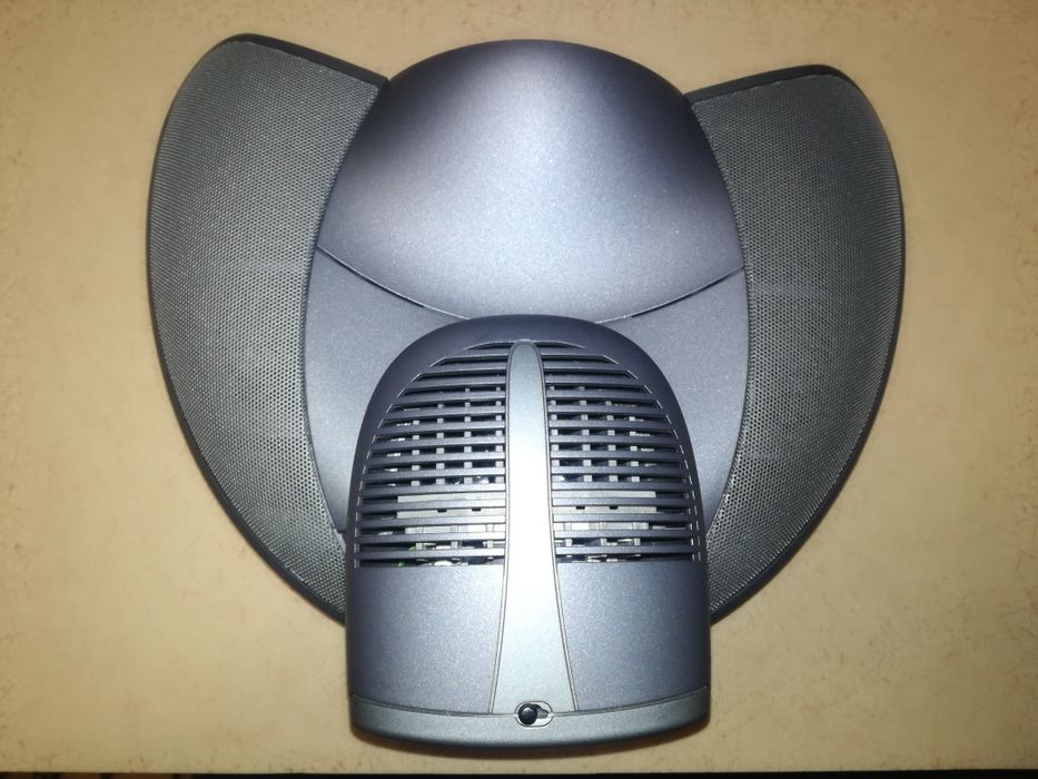 Система за конферентна връзка POLYCOM VSX 5000