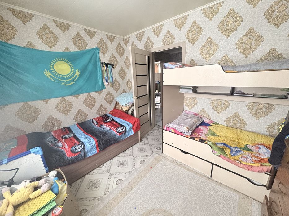 Продам дом в с.Пресновка!