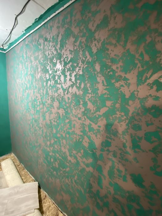 Ремонт квартир под ключ