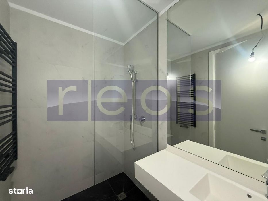 Vanzare 3 Camere | One Verdi | Etaj Superior | 122 Mp | Loc Parcare |