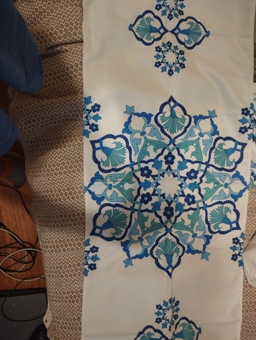 Для кухни ,декоративные навлочки