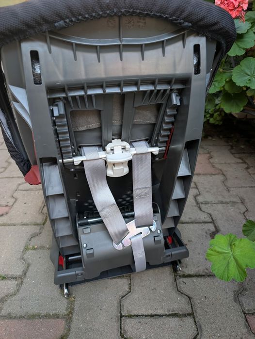 Scaun auto copii Britax Romer Duo 9-18 kg