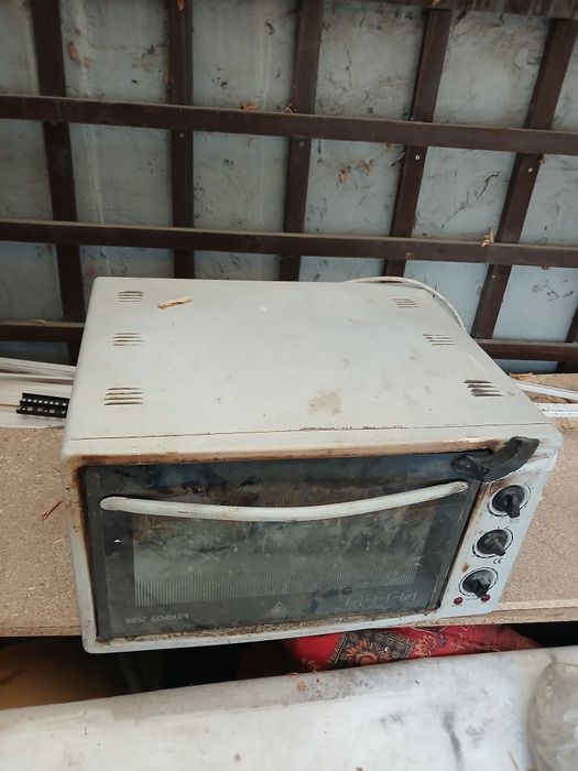 Продам чудо печку 22000тенге