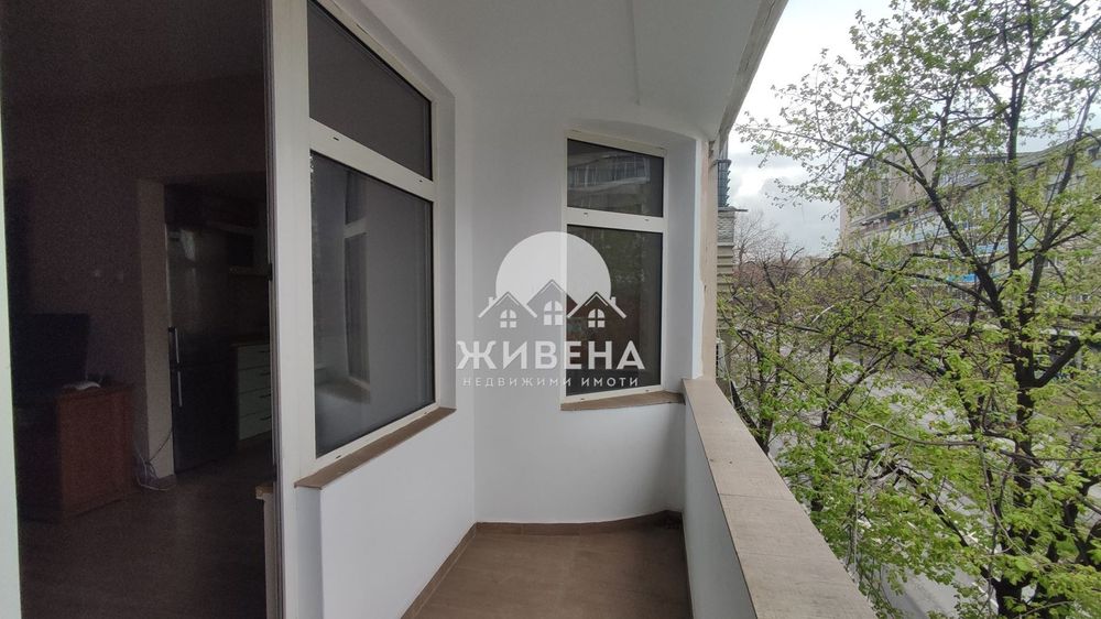 Продава се Тристаен апартамент в Варна, Център - 120 кв.м за 1567 €/кв.м - Снимка #4