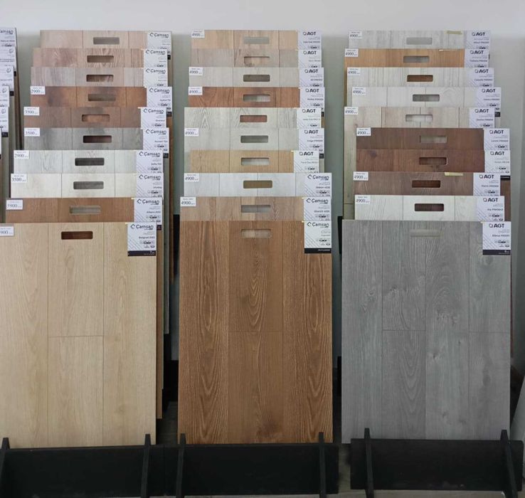 Ламинат  распродажа