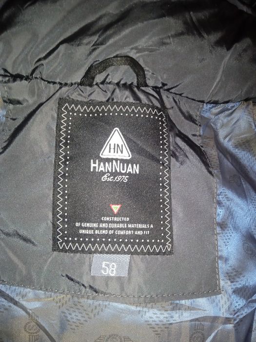 Продам зимнюю куртку