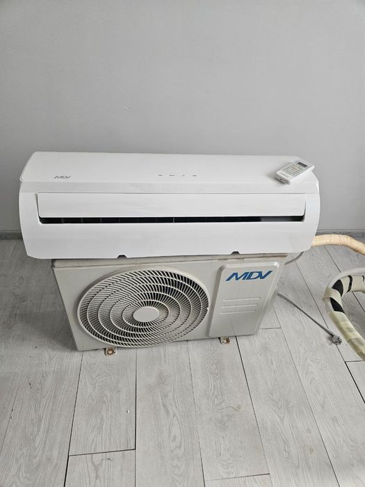 MDV Kansaner.       .