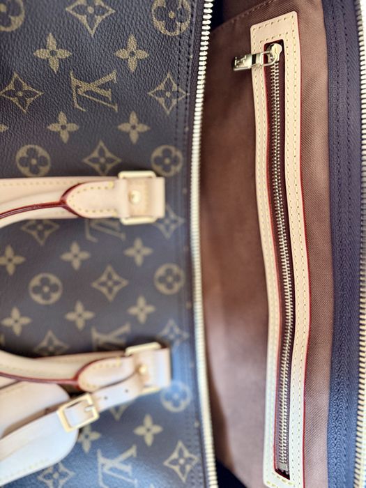Louis Vuitton Baudelaire 45