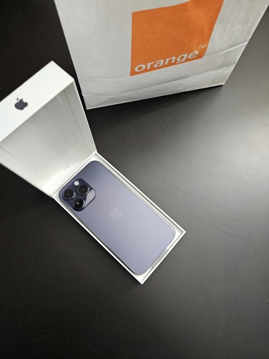 Iphone Pro Max !!! NOU !!!