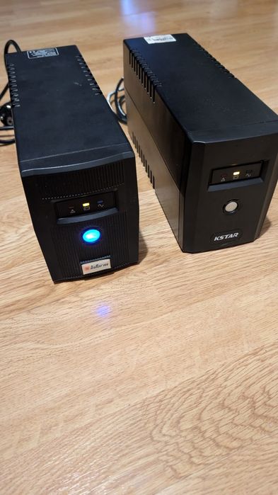 UPS  360W și 480W