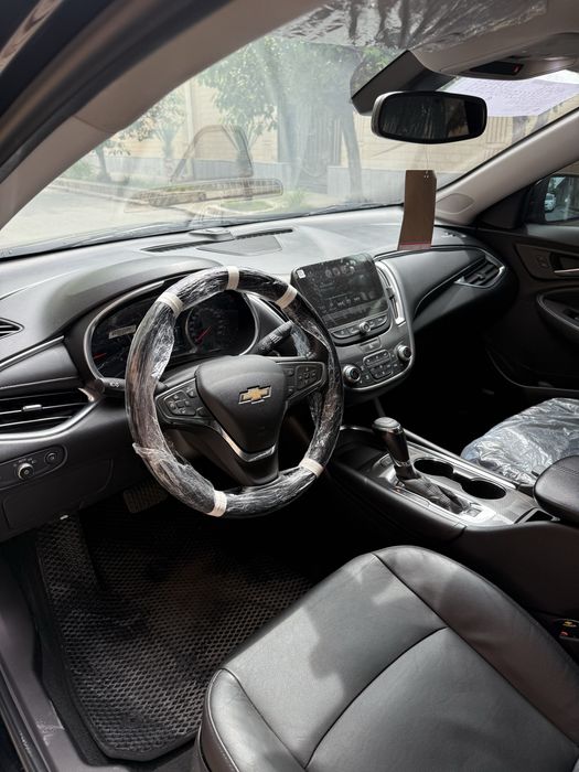 malibu 2 xolati zuridan