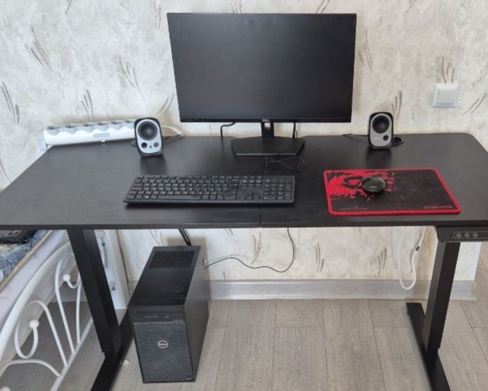 Продам пк под игровой