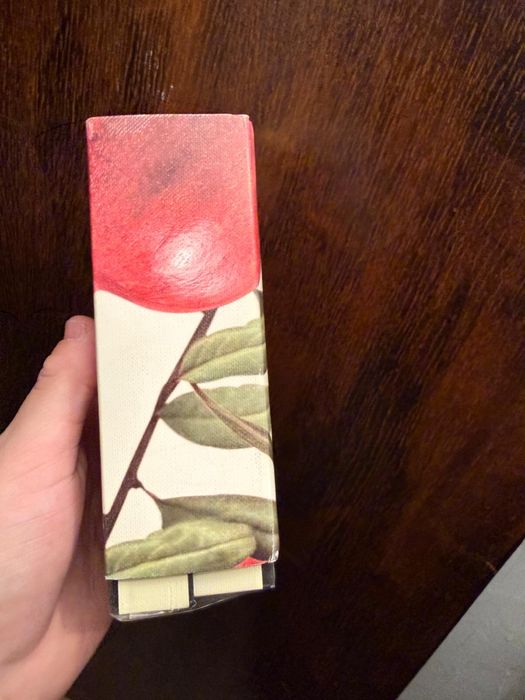 Jo malone pomegranate noir