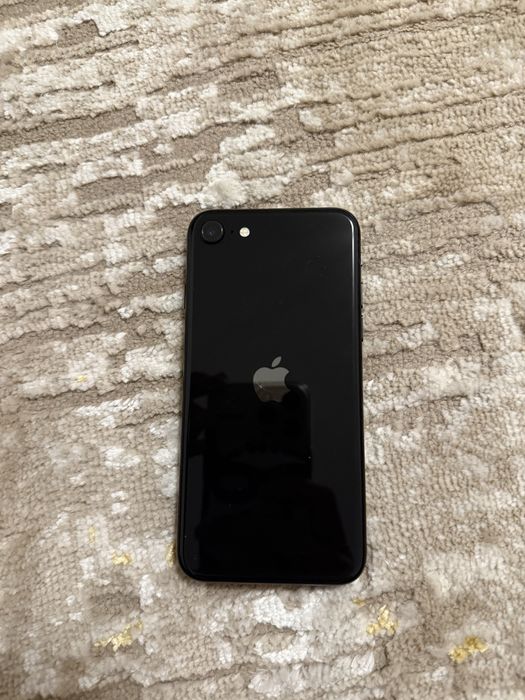 Iphone se 2020 64gb