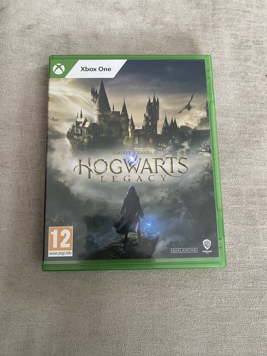 Продам игры Xbox One