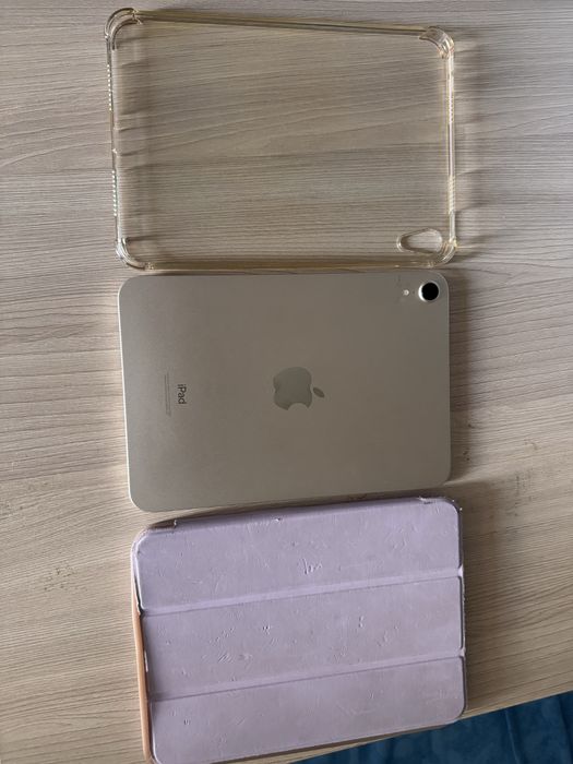 Ipad mini 6 планшет