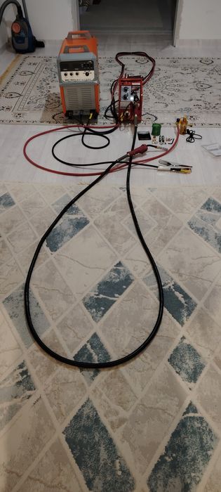 Продам сварочный полуавтомат