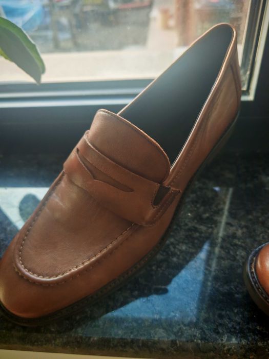 Vând pantofi casual Lloyd Germania