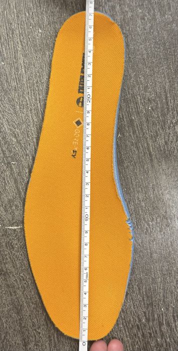 Продам ботинки timberland 42 р-р