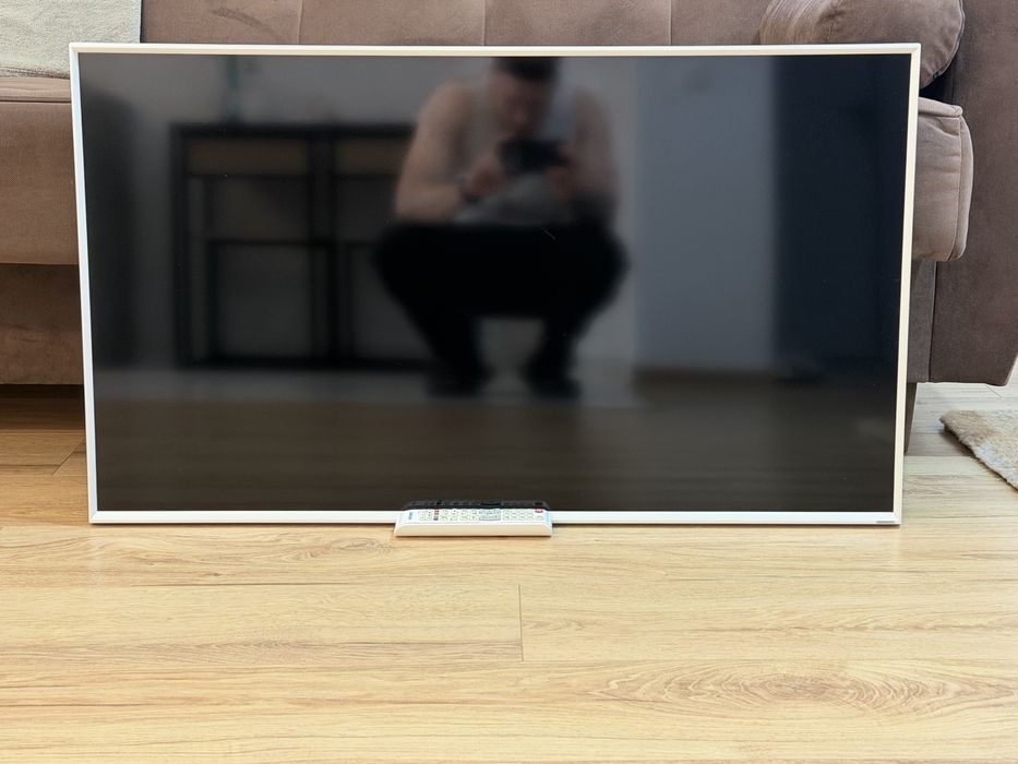 Samsung SmartTV Full HD series 6 101 cm