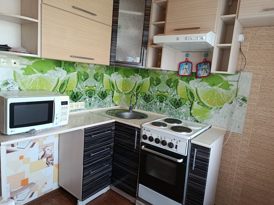 Срочно продам квартиру