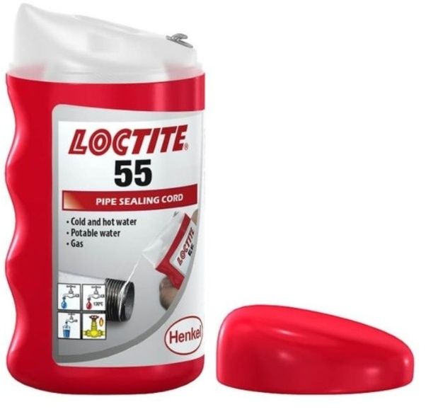 Vând Loctite 55 ..80 de lei bucata