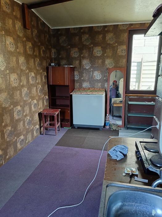 Сдам времянку Район Лесозавод