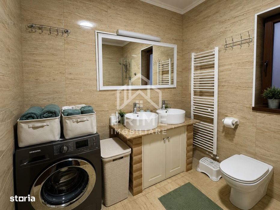 Casa de vanzare | Teleac – Ciugud | 140 mp utili | Teren 2000 mp