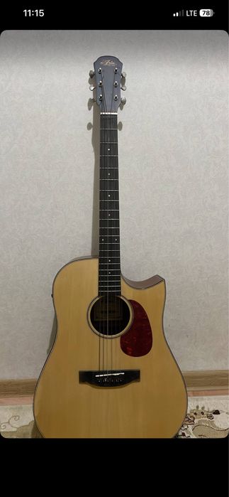 ЭлектроАкустическая гитара Aria 111 CE MTN