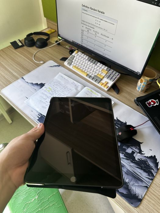 Ipad продам 256gb 3 gb озу