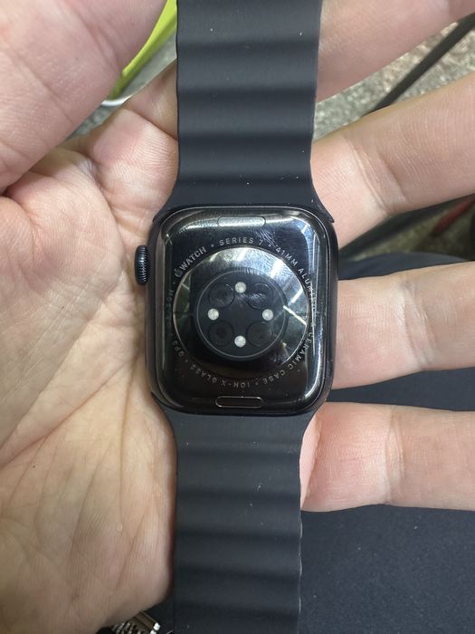 Apple watch 7 41mm