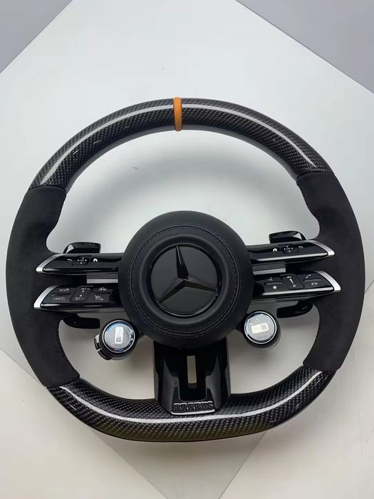 BRABUS волан AMG  W213X290W214W223W222X254W167X167W464W465W206C192C217