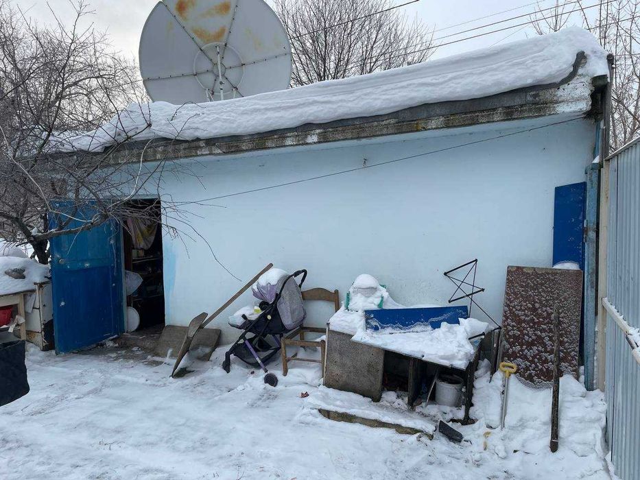 ДОМ по цене квартиры, в спальном районе. ул. К.Маркса.