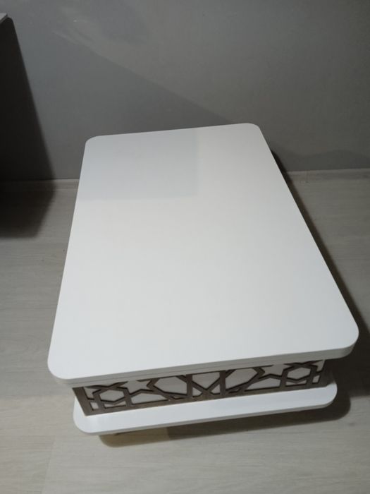 Стол трансформер