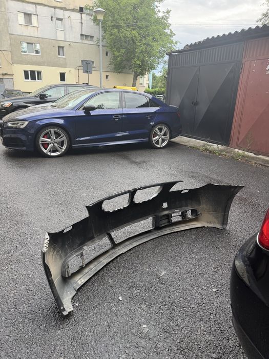 Bară față bmw e60