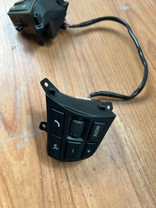 Volan sport BMW seria 3, 1, 4 model F30, F31, F32, F34