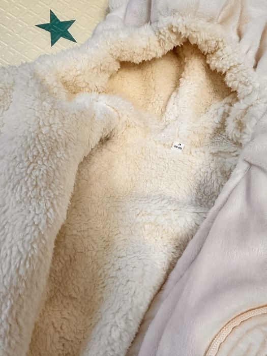 Комбинезон весна-осень