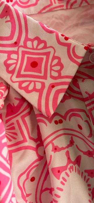 По модел на  Zara