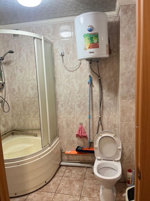 1комнатная квартира