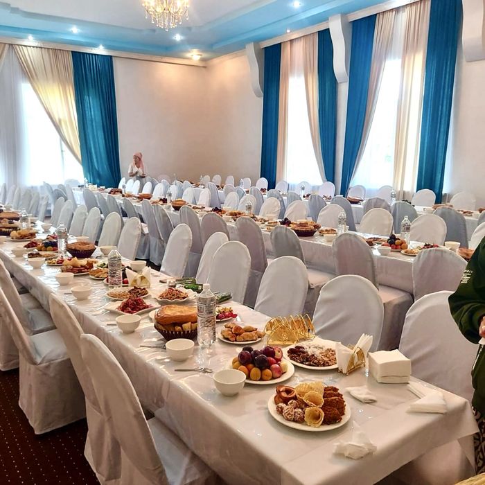 Сдается ресторан в аренду